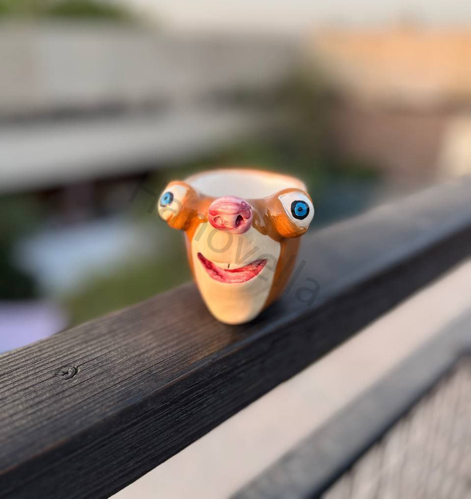 محصول ویژه ۱