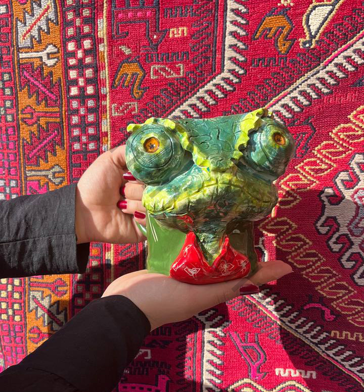 بنر پیشنهاد شگفت‌انگیز