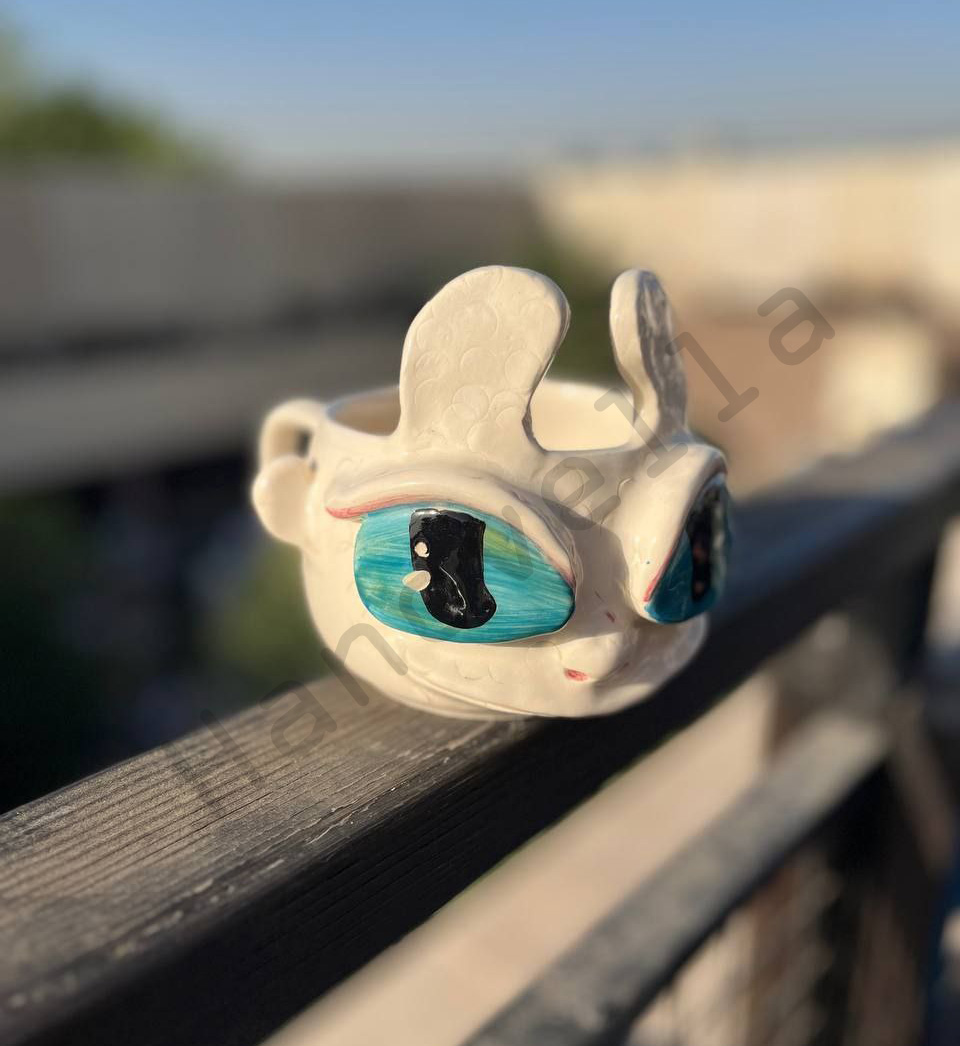 چرا ماگ دست‌ساز سرامیکی انتخاب بهتری نسبت به ماگ‌های معمولی است؟