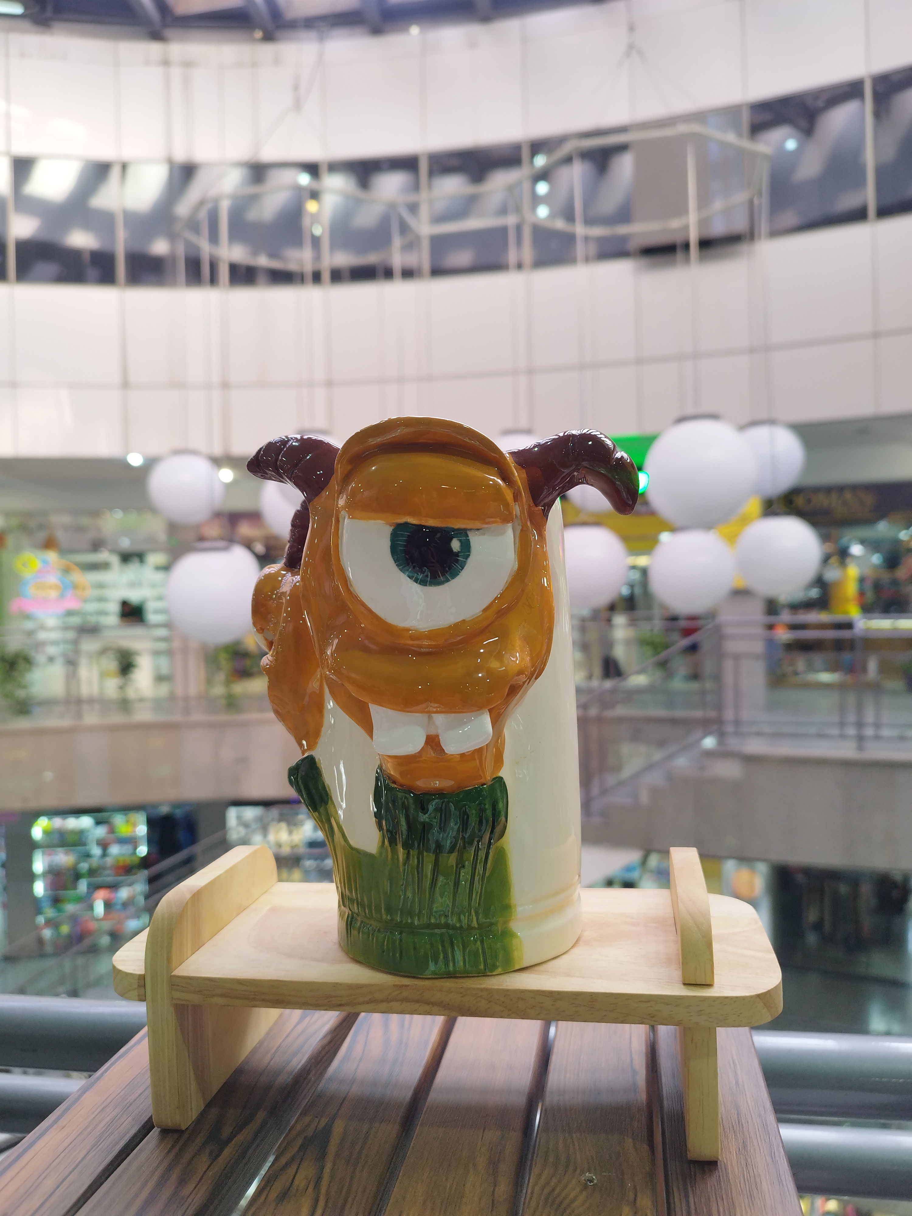 ماگ اسموتی خانوم تونی