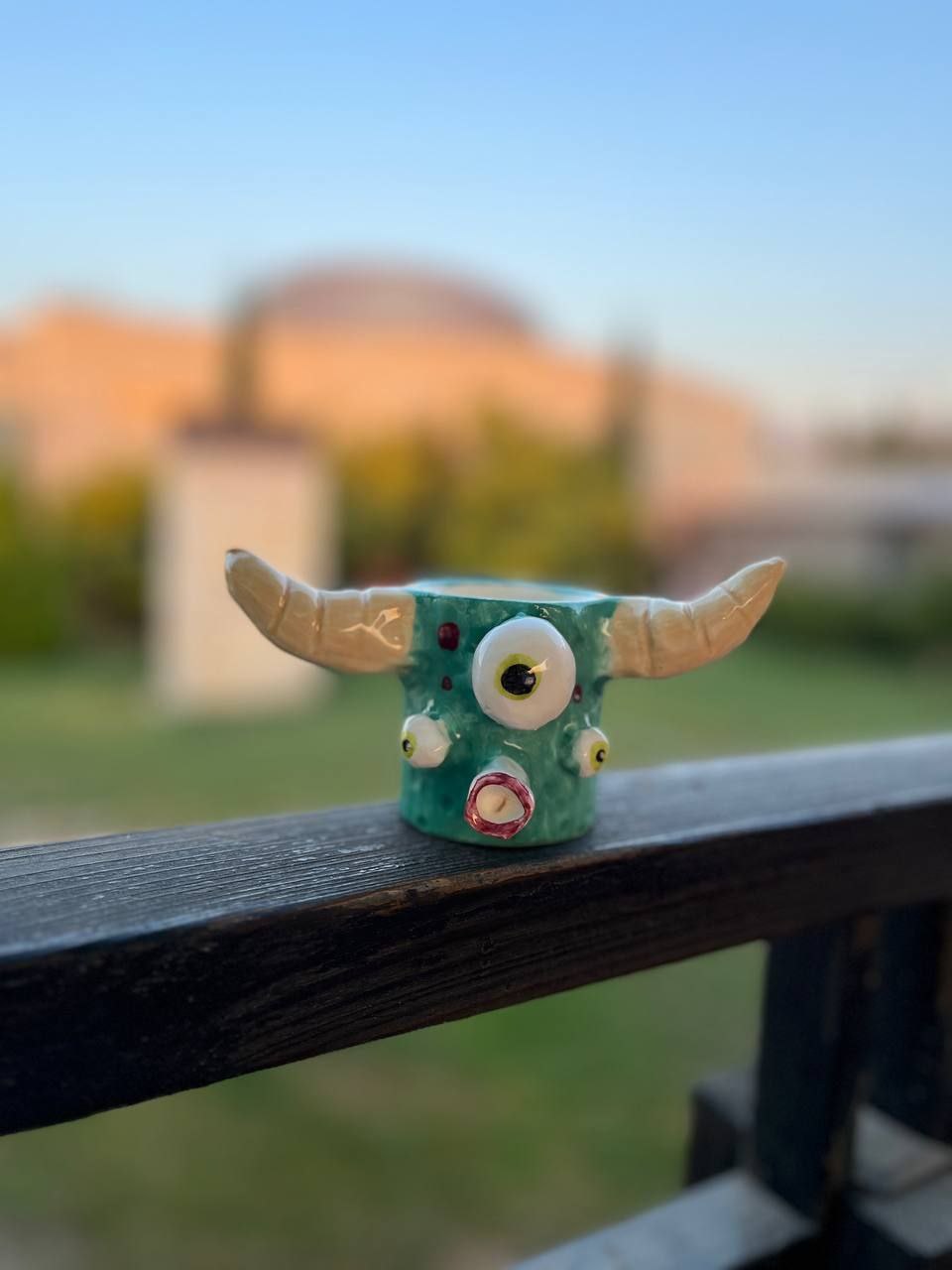 فنجان قهوه بوس