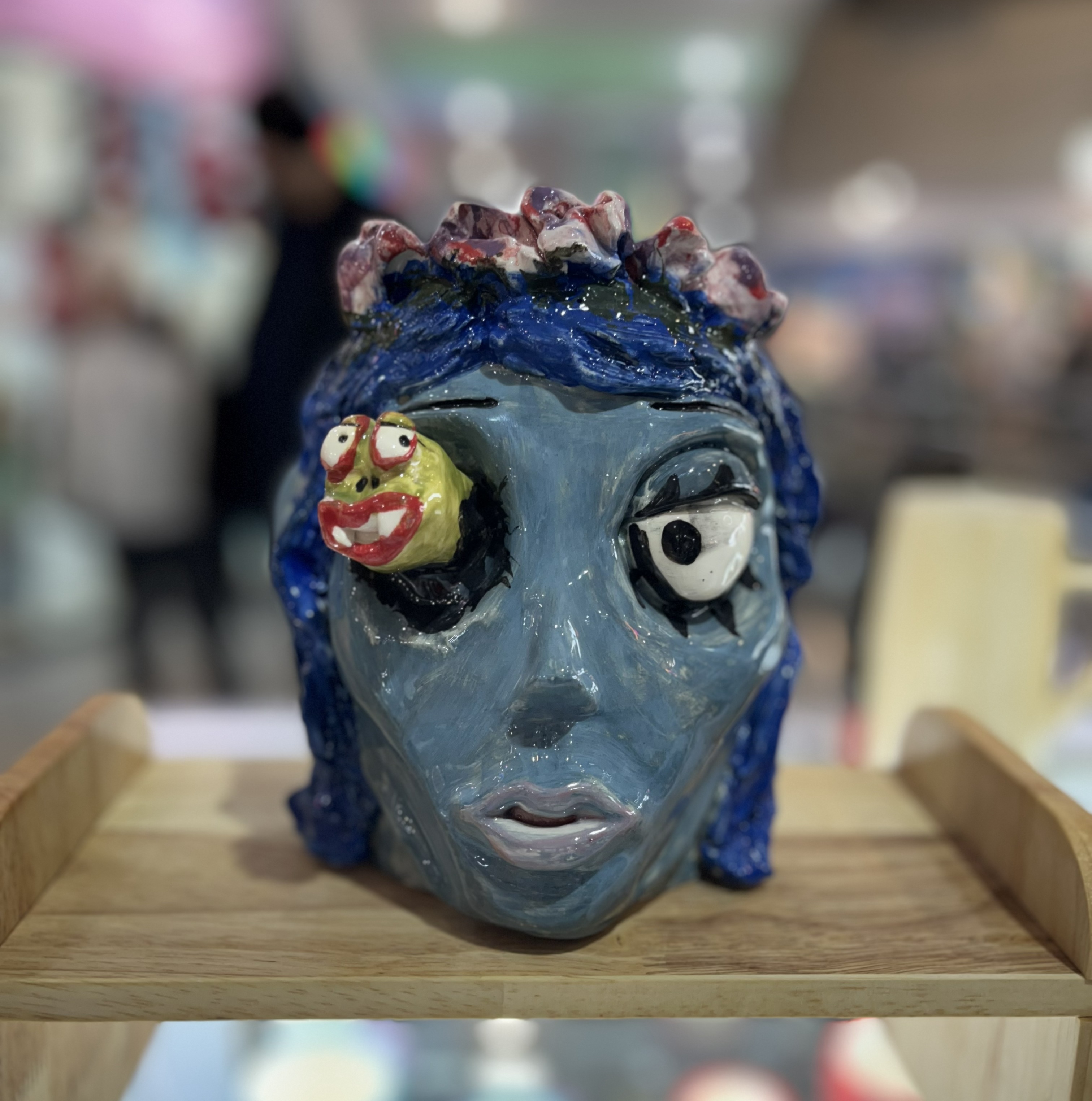 ماگ عروس مردگان