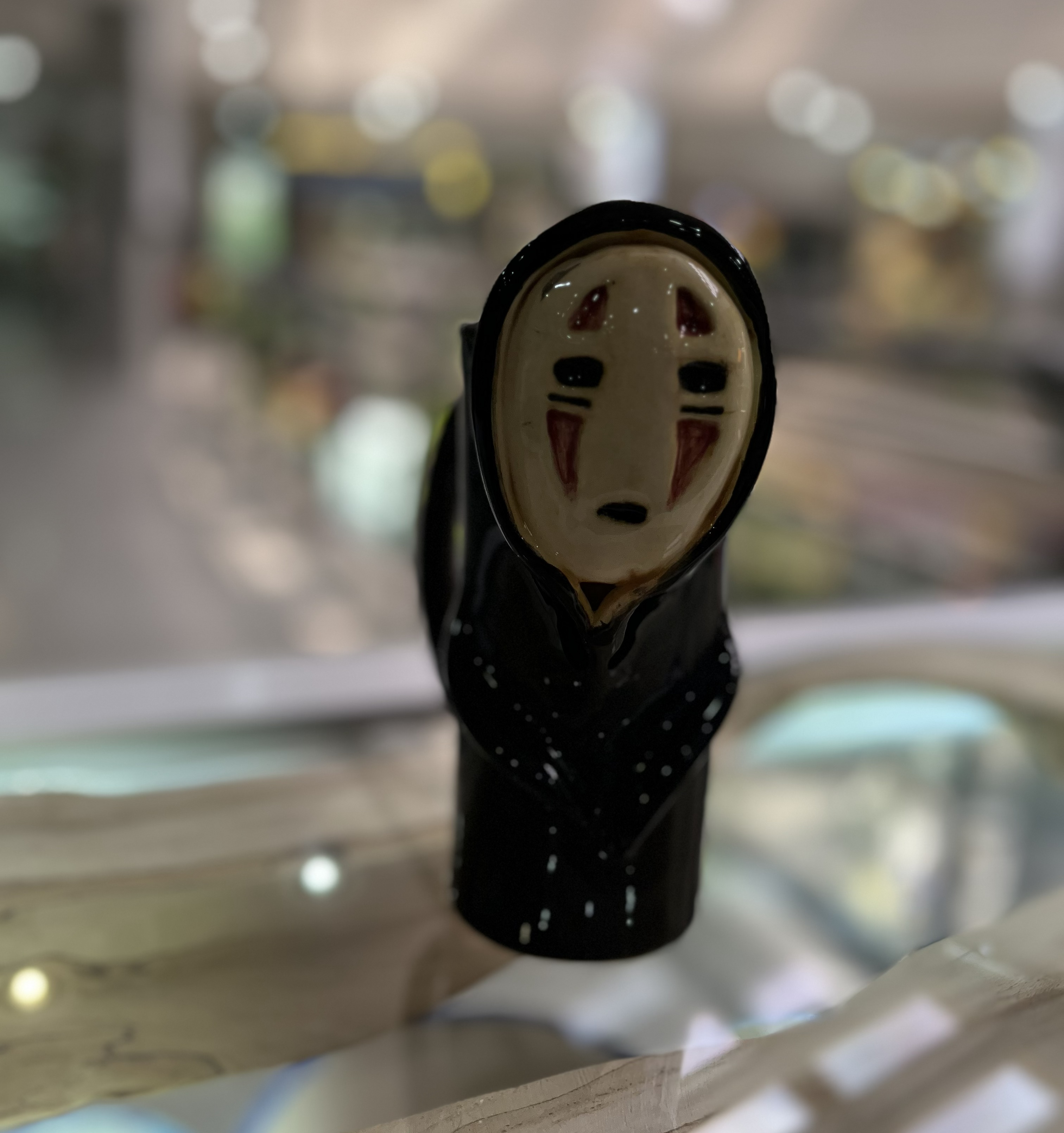 اسموتی no face