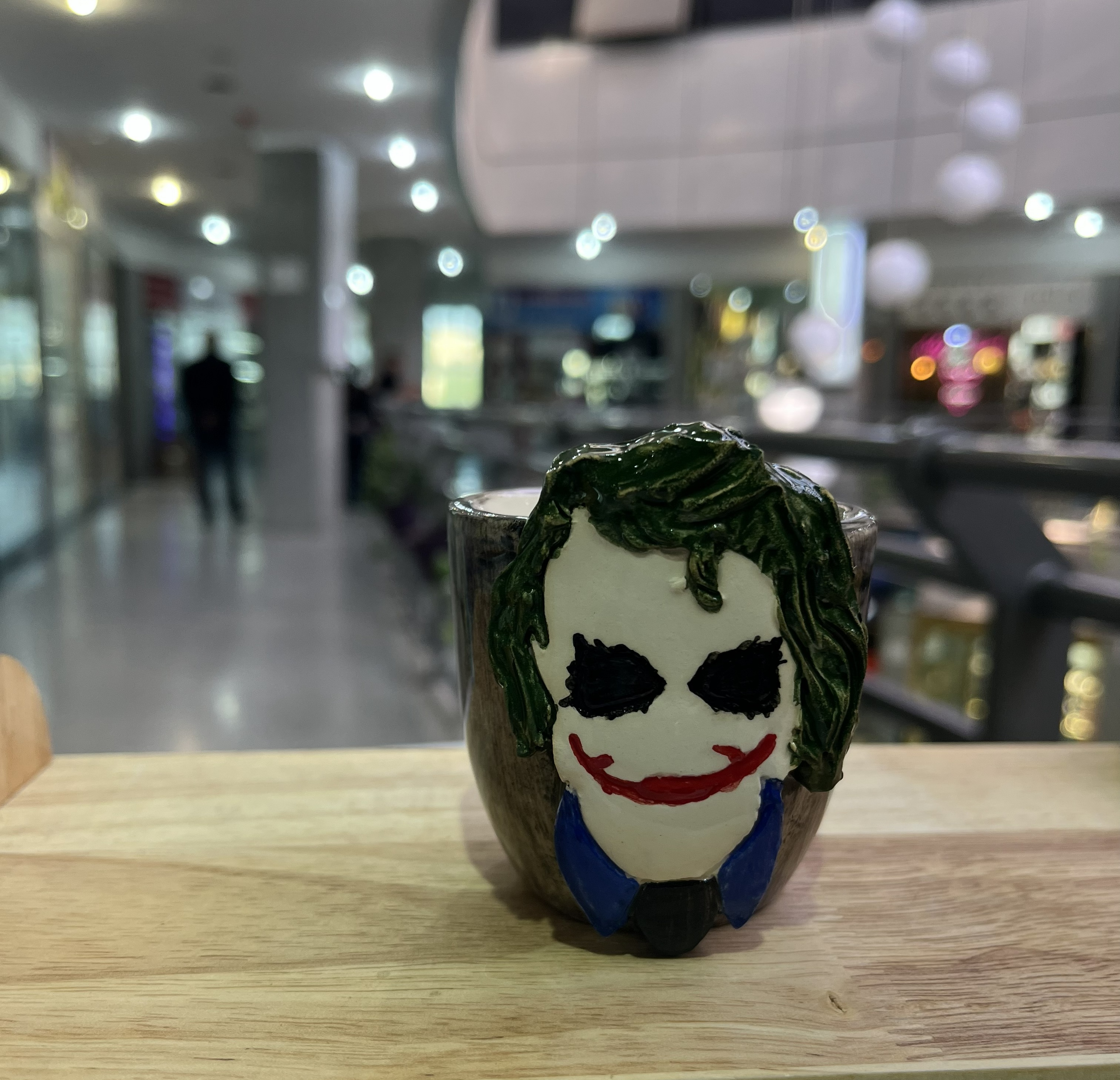 شات جوکر