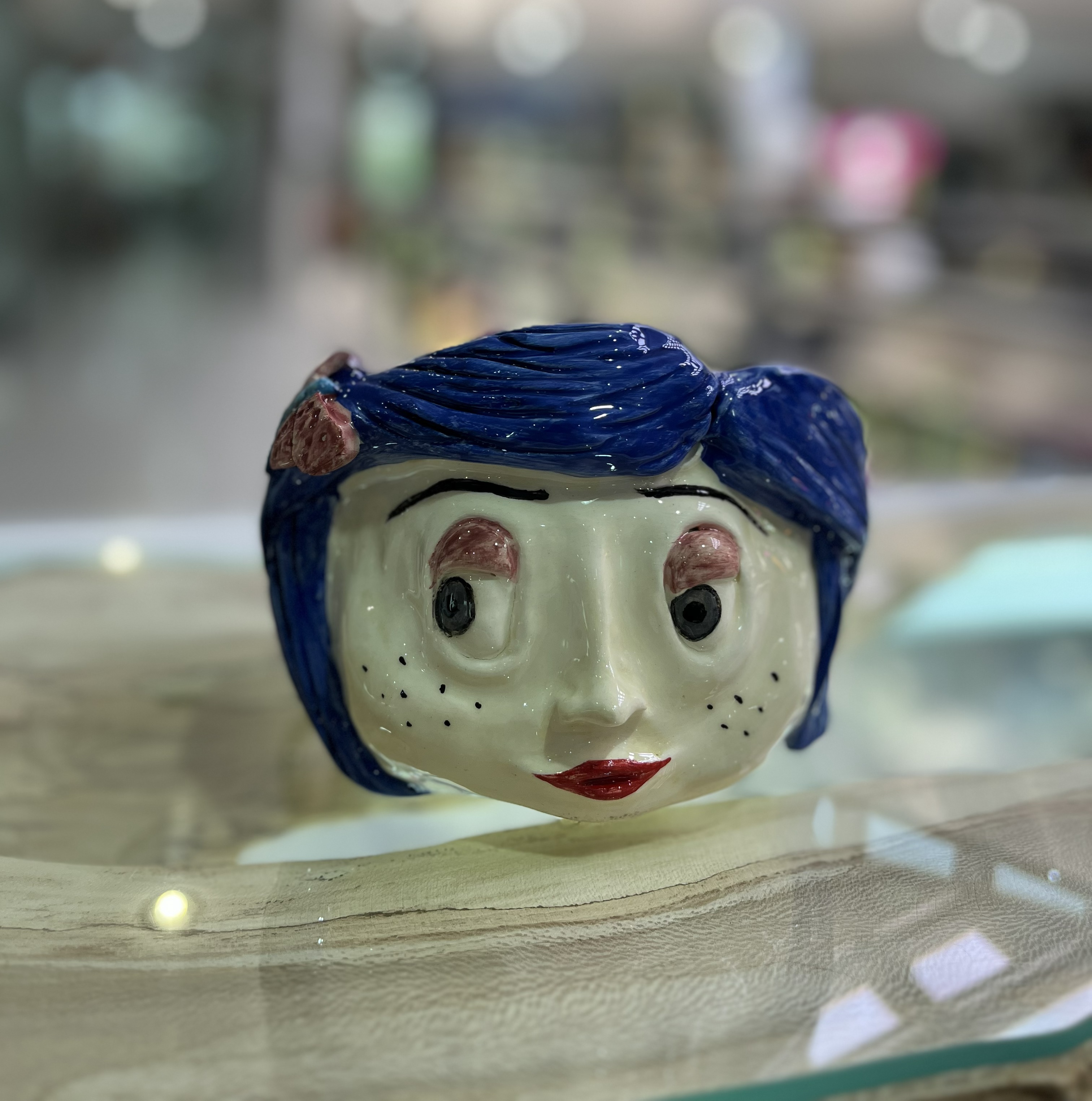 ماگ سوپ خوری کورالین