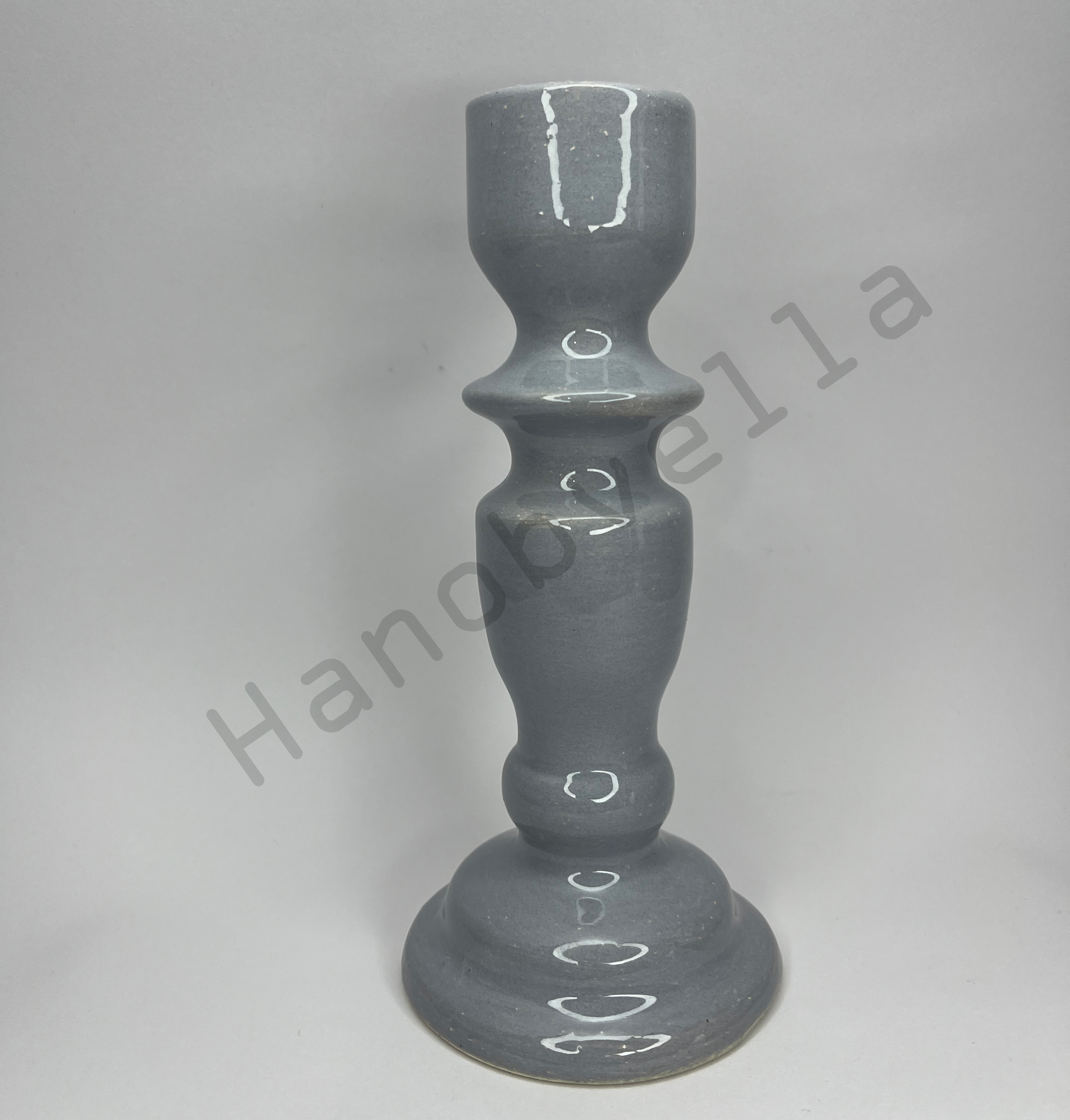 جا شمعی دالبری