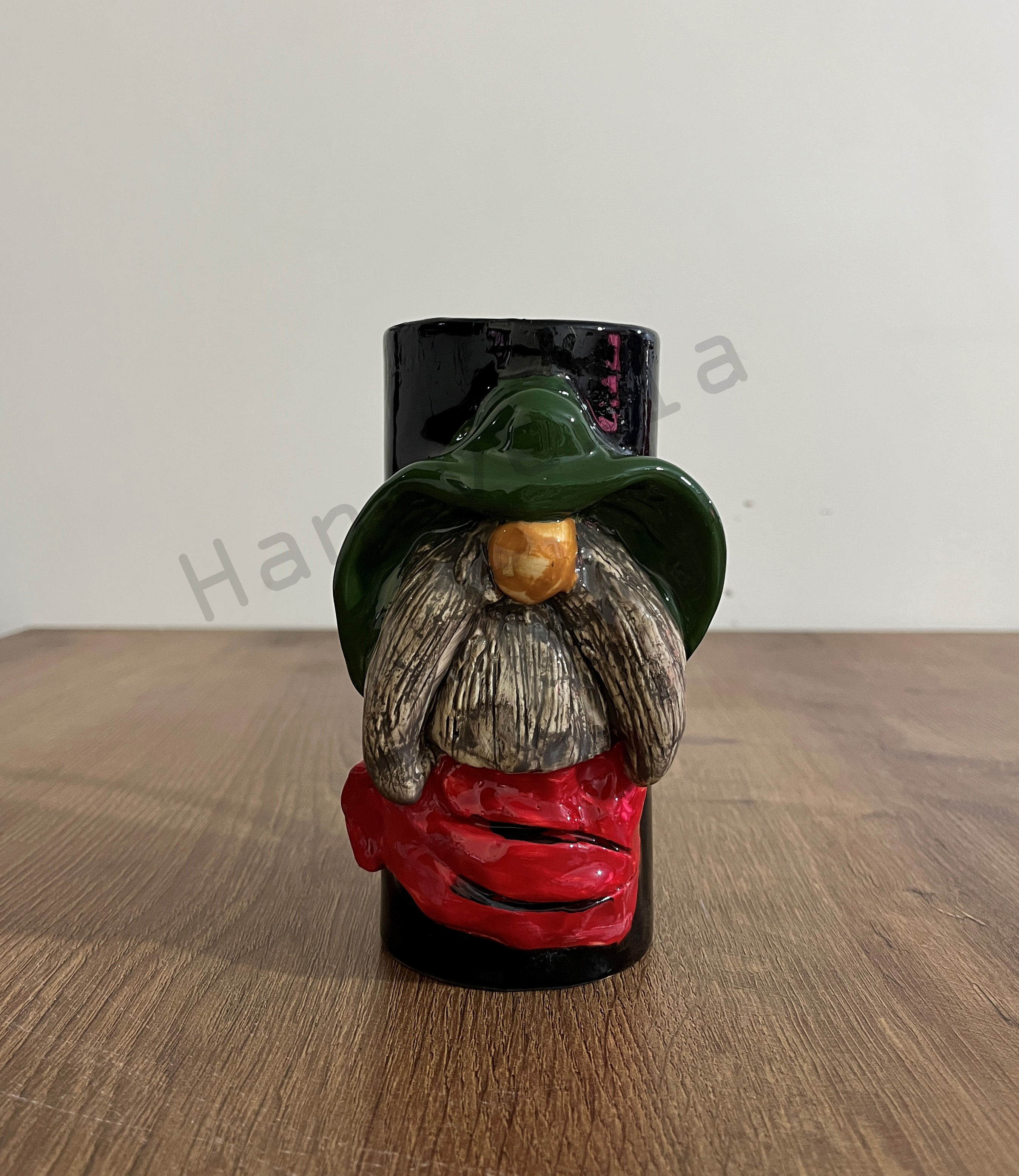 ماگ اسموتی کلانتر دست ساز