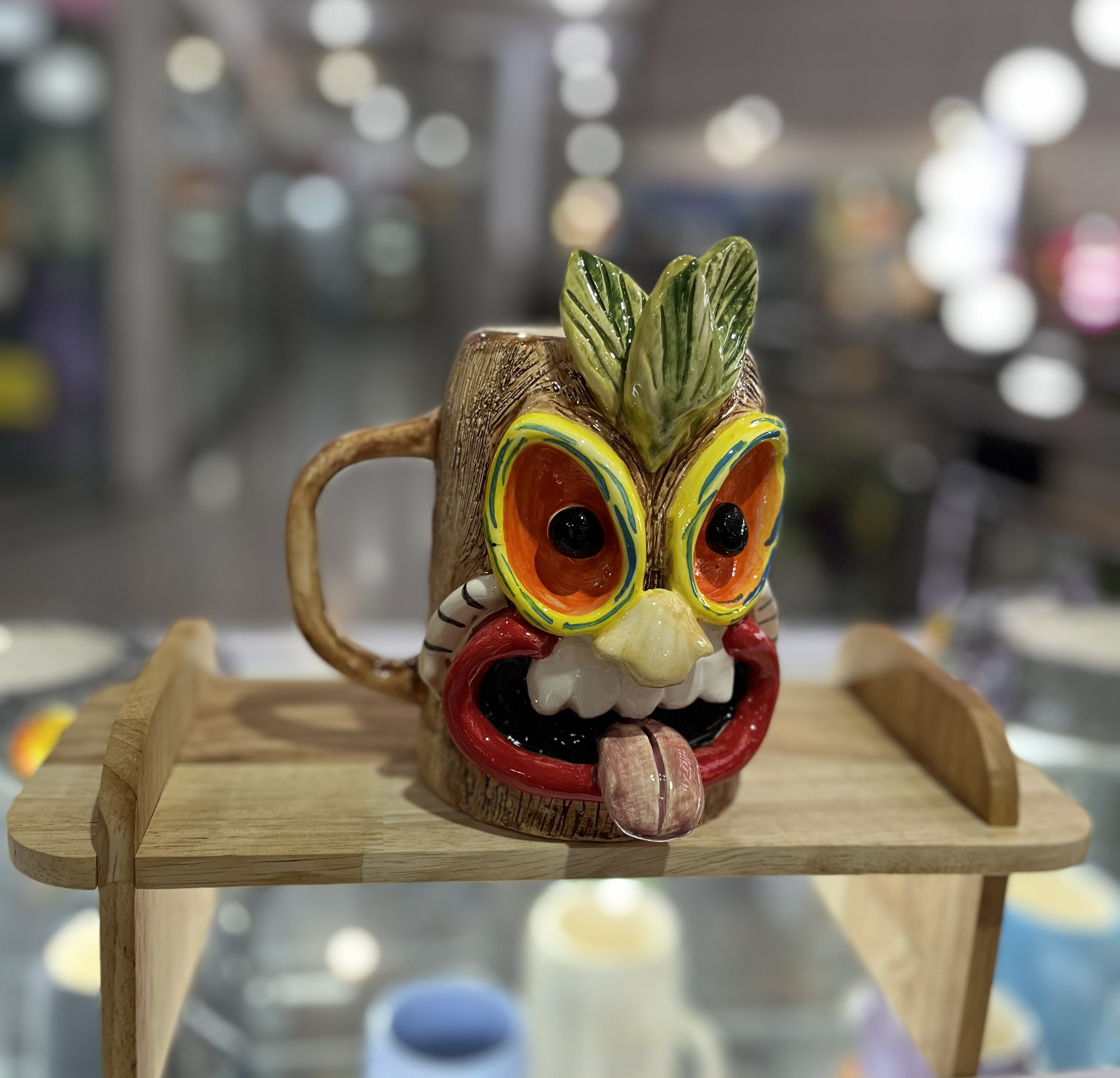 ماگ گینه نو